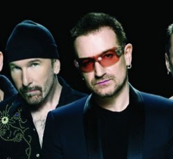 Νέο DVD από τους U2 