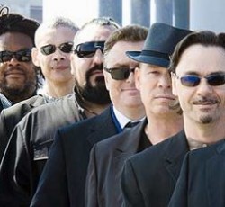 «Κανόνι βάρεσαν» οι UB40 