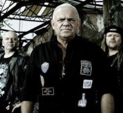 Έτοιμος ο καινούργιος δίσκος των U.D.O. 