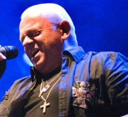 Udo Dirkschneider: «Ο νέος δίσκος των Accept είναι καλός» 