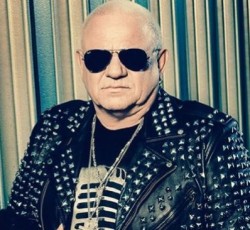 Ο Udo Dirkschneider κλείνει το κεφάλαιο Accept με περιοδεία το 2016 