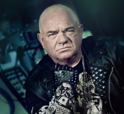 Δελτίο Τύπου: Dirkschneider (Udo plays Accept) για τελευταία φορά στην Ελλάδα 