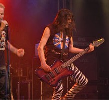 Επανακυκλοφορίες με bonus tracks από τους UFO 