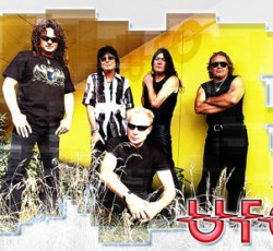 Στις 2 Ιουνίου οι νέοι UFO 