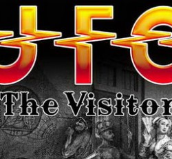 Επιστρέφουν στη χώρα μας οι UFO 