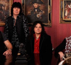 Box set από τους UFO 