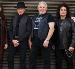 Συνωμοσία αστέρων στους UFO 