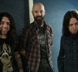 Διπλή concept κυκλοφορία από τους Ufomammut μέσα στο 2012 