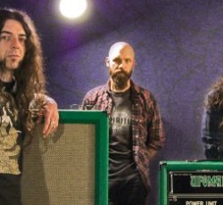 Ολόκληρο το "Eve" θα παίξουν στο φετινό Roadburn Festival οι Ufomammut 
