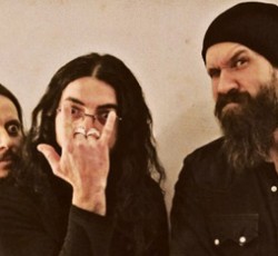 Οι Ufomammut αποκαλύπτουν πληροφορίες για το δεύτερο μέρος του "Oro" 