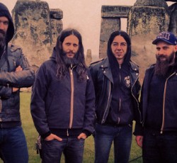 Οι Ufomammut για πρώτη φορά στην Ελλάδα. Κερδίστε προσκλήσεις! 