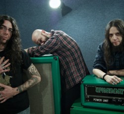 Επετειακό DVD και studio δίσκος από τους Ufomammut 