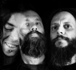 Όλες οι λεπτομέρειες της νέας δουλειάς των Ufomammut (trailer) 