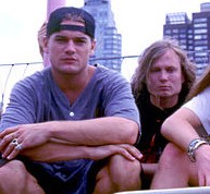 Έτοιμη η δισκογραφική επιστροφή των Ugly Kid Joe 