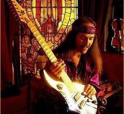 Αυτό το Σαββατοκύριακο ο Uli Jon Roth live σε Αθήνα και Θεσσαλονίκη 