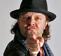 Lars Ulrich: «Κάποτε οι fans μας ζητούσαν να κάνουμε sex με τις φιλενάδες τους» 