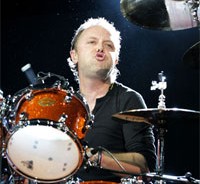 Ο Lars Ulrich θέλει να κάνει κι άλλο δίσκο με τον Rick Rubin 