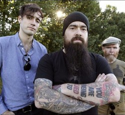 Έτοιμος ο νέος ιδιαίτερος δίσκος των Ulver 