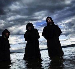 Φως στο τούνελ για τη συνεργασία Ulver-Sunn O))) 