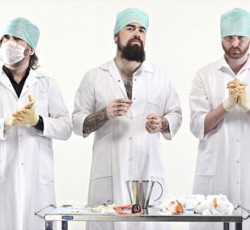 Νέος δίσκος από τους Ulver το φθινόπωρο 