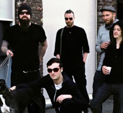 Λεπτομέρειες για την νέα δουλειά των Ulver 