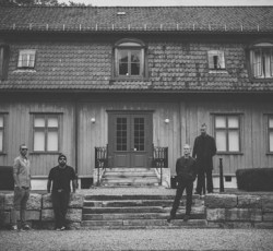 Νέο υλικό θα παρουσιάσουν οι Ulver 