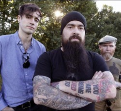 Αυτό είναι το νέο τραγούδι των Ulver 