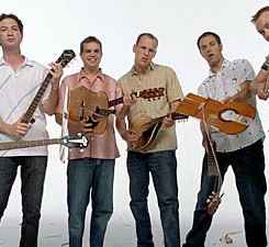 Καινούργιος δίσκος για τους Umphrey's McGee