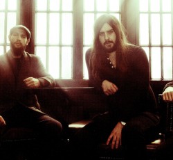 Uncle Acid σε Αθήνα και Θεσσαλονίκη 