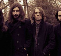 Ακούστε το "Runaway Girls" των Uncle Acid & The Deadbeats 