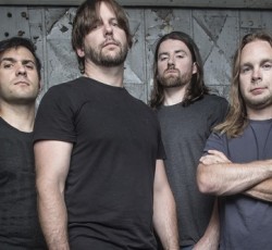 Δεύτερο κομμάτι από την επερχόμενη δουλειά των Unearth 