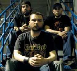 Διαλύθηκαν οι Unearthly Trance 