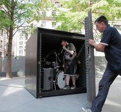 Death metal μέχρι... ασφυξίας 