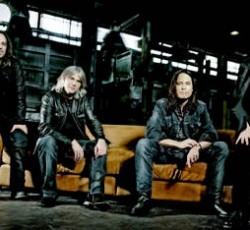 Michael Kiske και Kai Hansen ξανά μαζί, στους Unisonic 