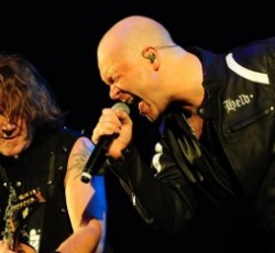 Δείτε το πρώτο video των Unisonic (Michael Kiske, Kai Hansen) 