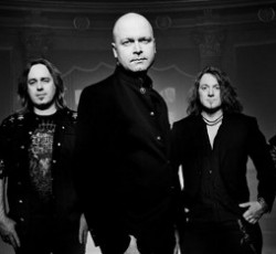 Το Μάρτιο έρχεται το ντεμπούτο album των Unisonic 