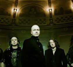 EP και δίσκος από τους Unisonic 