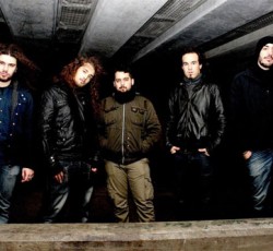 Αλλαγή τραγουδιστή για τους Until Rain 