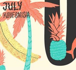 Το Up Festival επιστρέφει ανανεωμένο στα Κουφονήσια 