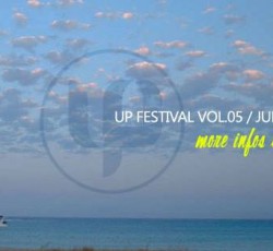 Αλλάζει ο τόπος διεξαγωγής του Up Festival 