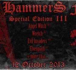 Up The Hammers Festival Special Edition, Part III 