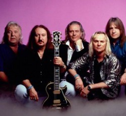 Σε Αθήνα και Θεσσαλονίκη οι Uriah Heep 