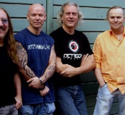 Το νέο album των Uriah Heep κυκλοφορεί... 