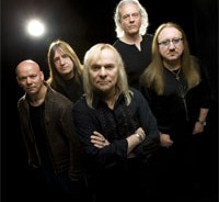 Uriah Heep unplugged στην Αθήνα: Κερδίστε προσκλήσεις! 