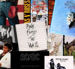 Οι δίσκοι με τις μεγαλύτερες πωλήσεις στις ΗΠΑ 