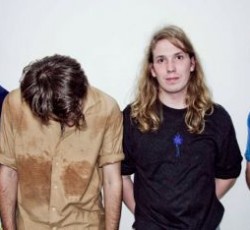 Ejekt Festival 2011: Και οι Vaccines στο line-up, ποιός είναι ο χώρος διεξαγωγής