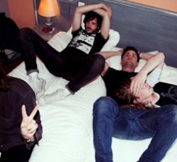 Το "If You Wanna" των The Vaccines φοράει reggae αμφίεση 