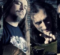 Τα αποκαλυπτήρια του καινούργιου δίσκου των Vader 