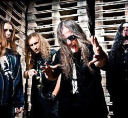 Το νέο τους album ηχογραφούν οι Πολωνοί deathsters Vader 