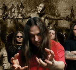 Σε streaming ολόκληρος ο καινούργιος δίσκος των Vader 